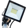 Oświetlenie LED halogen do namiotu stelażowego ekspres