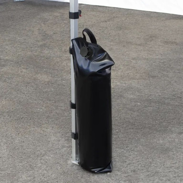 Obciążnik wodny do namiotu stelażowego 15kg