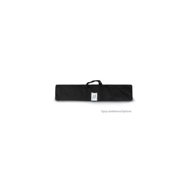 Maszt do flag aluminiowy S - 290cm