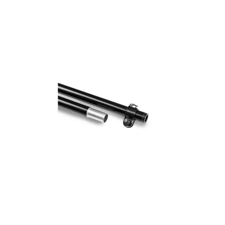Maszt do flag aluminiowy L - 450cm