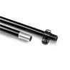 Maszt aluminiowy XL - 550cm