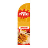 Żagiel reklamowy FRYTKI