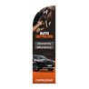 Żagiel reklamowy AUTO DETAILING