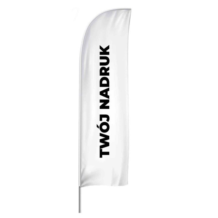 Zestaw eventowy „PROMO PLUS ” – namiot, trybunka, leżaki i żagle reklamowe