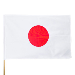 Flaga Japonii JEST Group