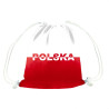Plecak workowy - Polska