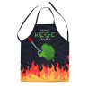Fartuch kuchenny - Wege Grill