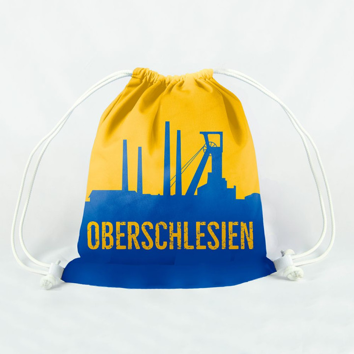 Plecak typu worek - Oberschlesien