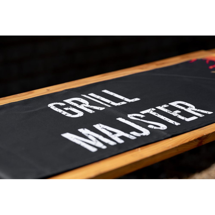 Bieżnik na stół - Grill Majster