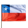 Flaga Chile