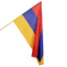 Flaga Armenii