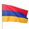 Flaga Armenii