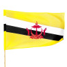 Flaga Brunei