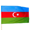 Flaga Azerbejdżanu