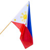 Flaga Filipin