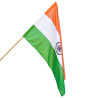 Flaga Indii