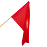 Flaga Kirgistanu