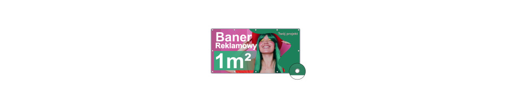 Banery reklamowe