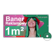 Banery reklamowe