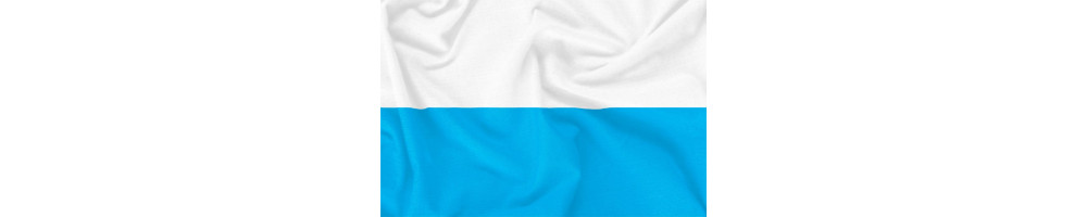 Flagi religijne, kościelne