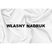 Własny nadruk