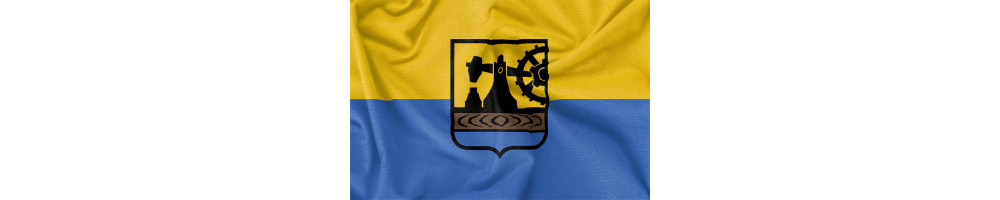 Flagi miast producent flag