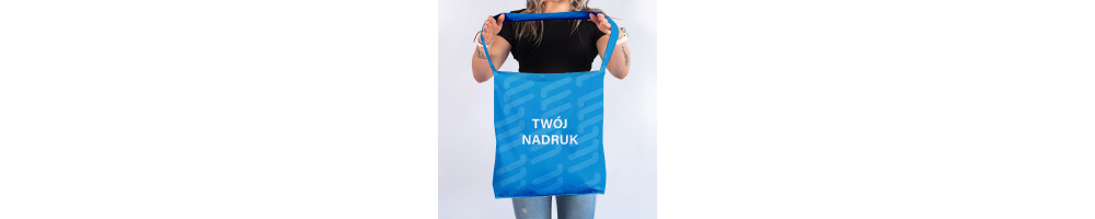 Torby reklamowe z nadrukiem