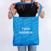 Torby na ramię spersonalizowane